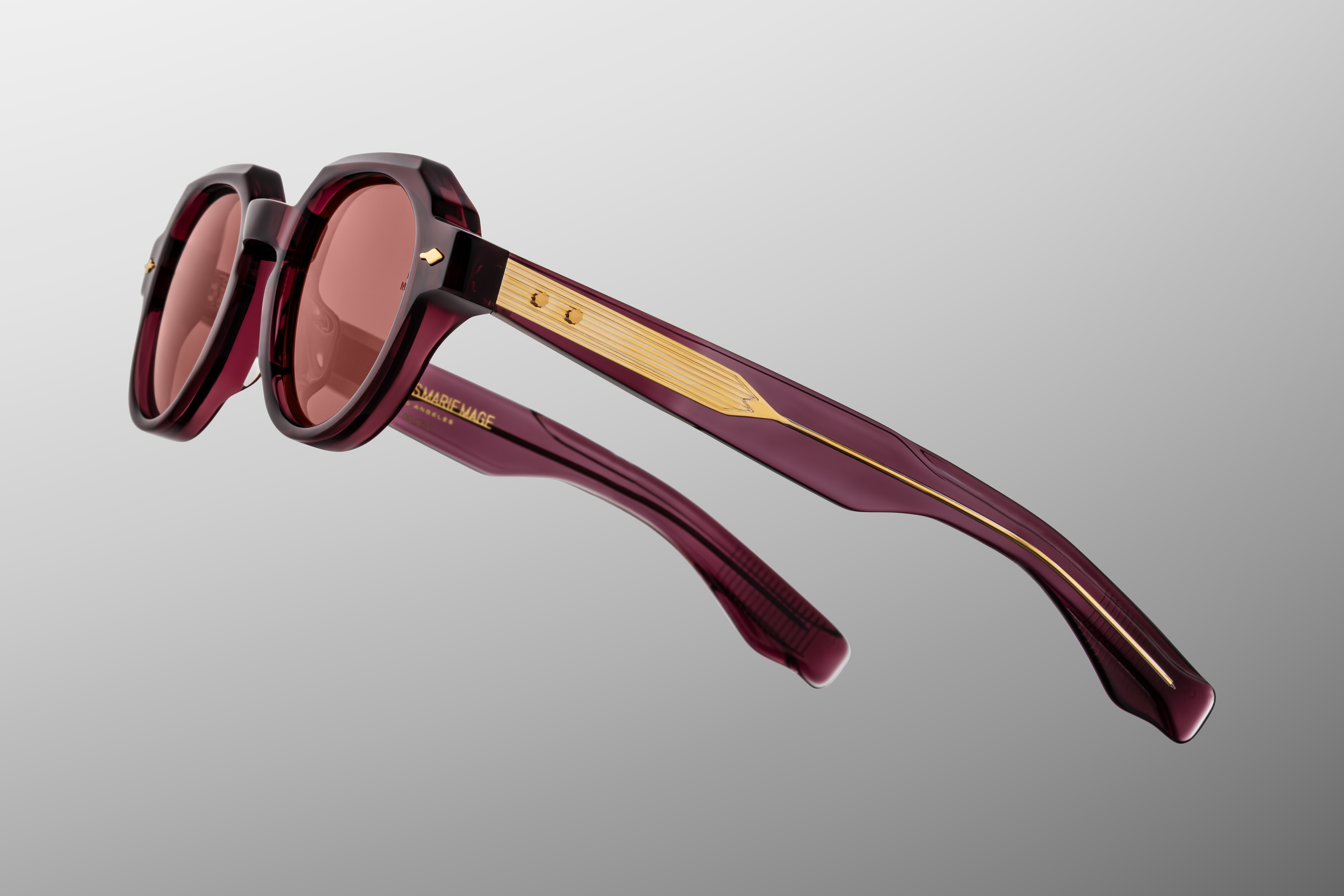 PONTIAN – Jacques Marie Mage PONTIAN – Jacques Marie Mage